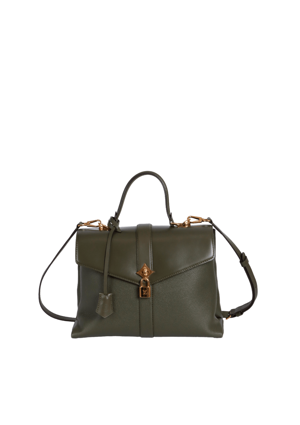 新品箱付きLOUIS VUITTON ROSE DES VENTS 100m　l BOLSA LOUIS VUITTON ROSE DES VENTS MM VERDE ORIGINAL – Gringa