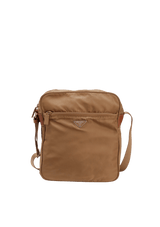 TESSUTO MESSENGER BAG