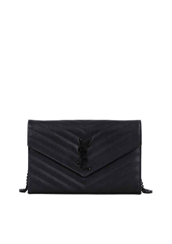 CLASSIC CASSANDRE CHAIN WALLET