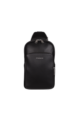 LEATHER SLING BAG