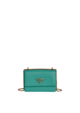 SAFFIANO MINI BAG