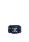 CC CHAIN CUFF BRACELET