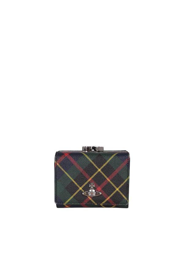 LEATHER WALLET