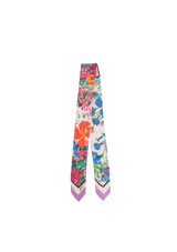 X KEN SCOTT TWILLY BANDEAU