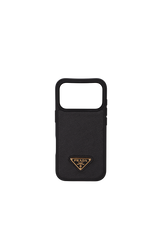 SAFFIANO IPHONE 17 PRO CASE