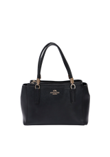 LEAH SATCHEL