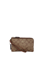 SIGNATURE WRISTLET