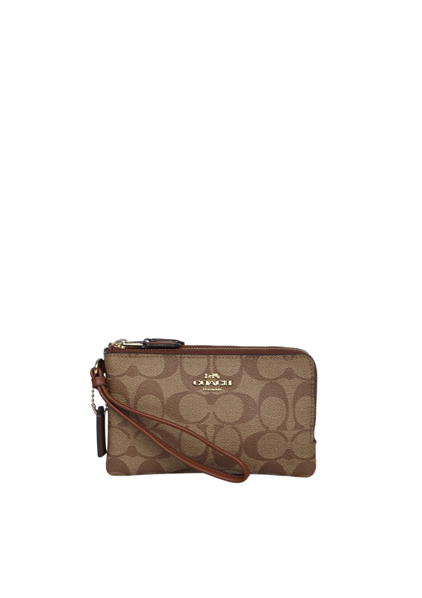 SIGNATURE WRISTLET