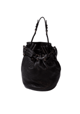 DIEGO BUCKET BAG