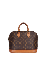 MONOGRAM ALMA PM