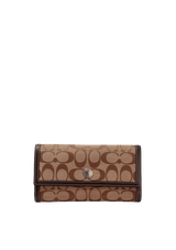SIGNATURE WALLET