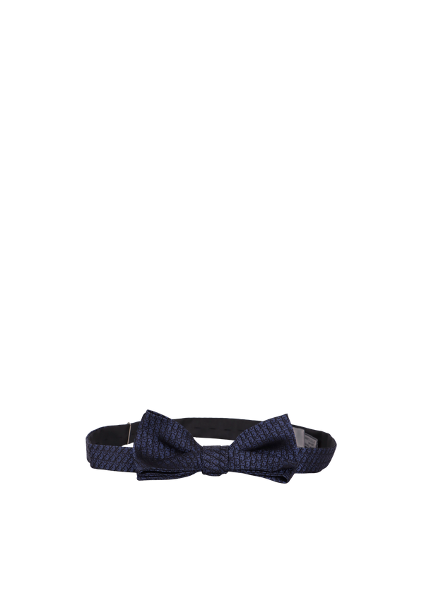 LOGO BOW TIE