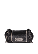 EAST WEST MADEMOISELLE ACCORDION
