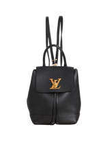 MINI LOCKME BACKPACK