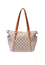 DAMIER AZUR TOTALLY PM