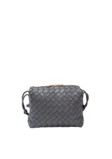 INTRECCIATO SMALL LOOP BAG