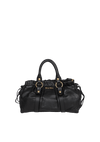 VITELLO LUX SATCHEL BAG