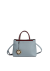 SMALL 2JOURS PYTHON BAG