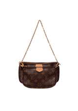 MONOGRAM MULTI POCHETTE ACCESSOIRES