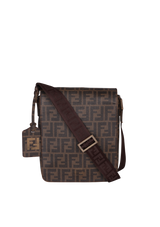 ZUCCA SPALMATI MESSENGER