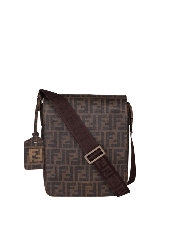 ZUCCA SPALMATI MESSENGER