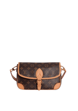 MONOGRAM DIANE
