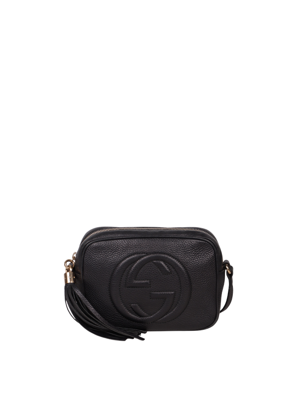 SOHO DISCO BAG