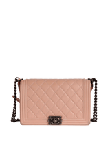 LARGE BOY BAG