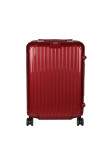 ESSENTIAL CABIN