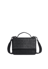 INTRECCIATO ALUMNA BAG