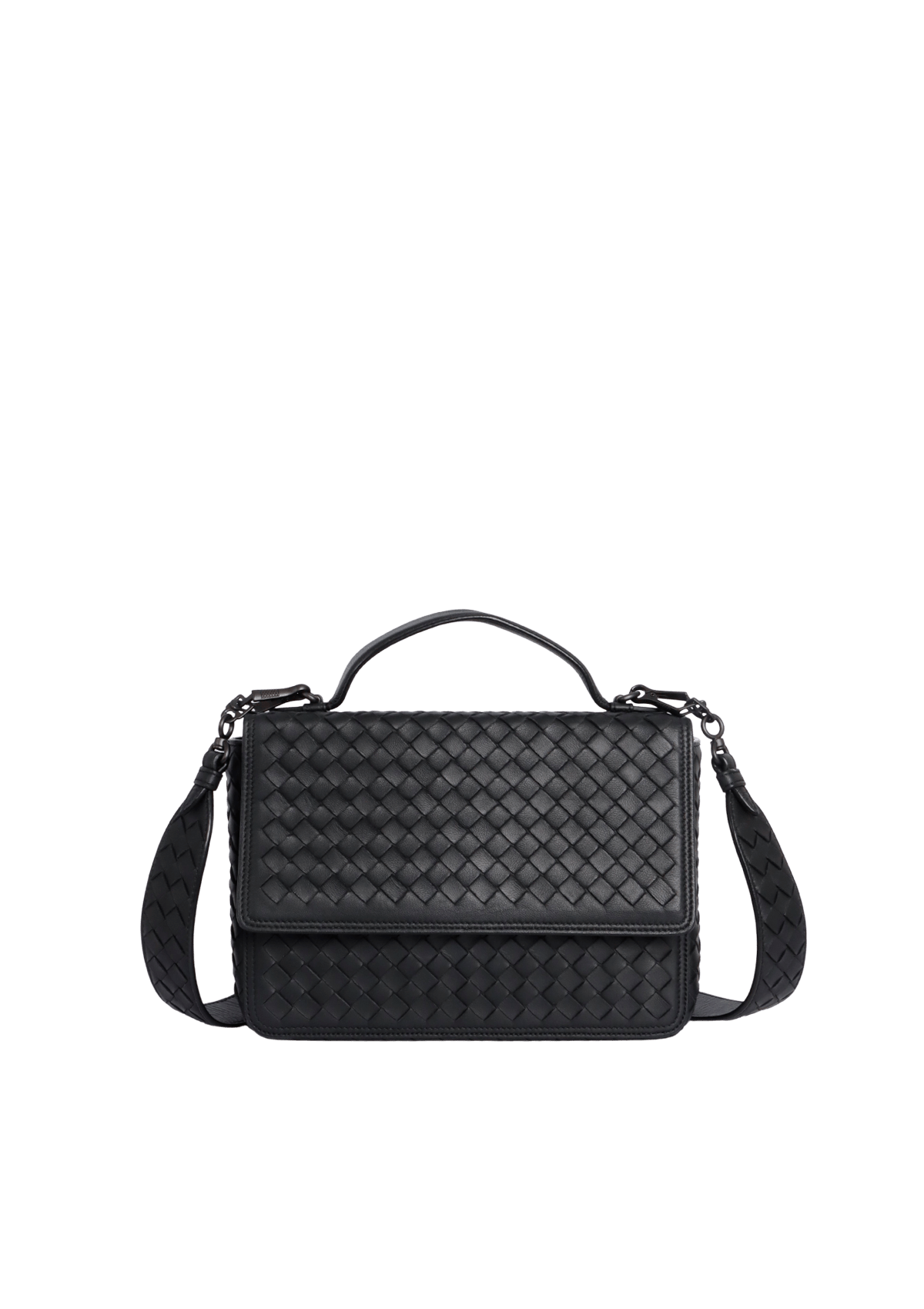 INTRECCIATO ALUMNA BAG