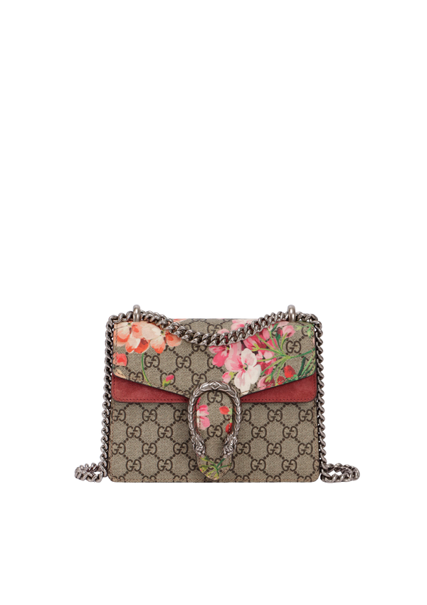 GG SUPREME BLOOMS DIONYSUS MINI