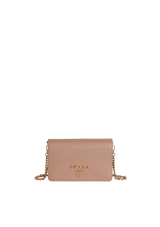 SAFFIANO MINI CHAIN BAG
