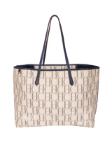 SIGNATURE TOTE BAG