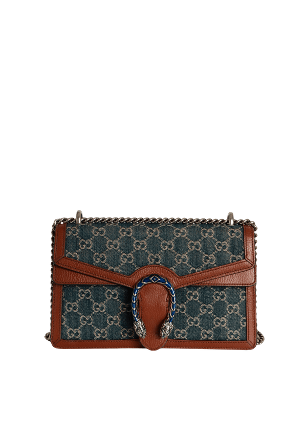 DENIM DIONYSUS SMALL