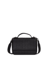 INTRECCIATO ALUMNA BAG