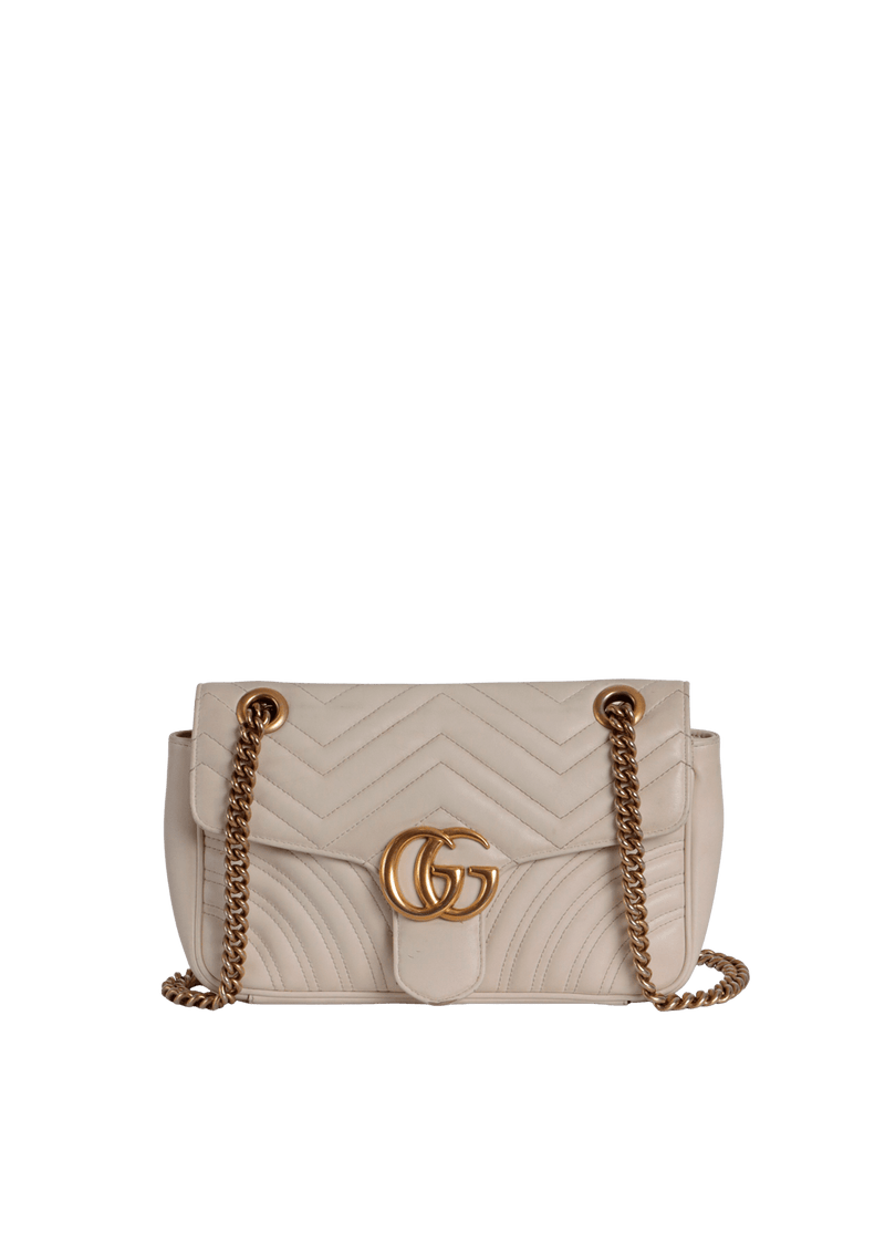 GG MARMONT SMALL BAG