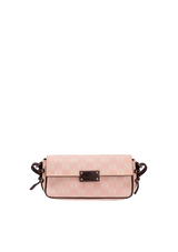 ANAGRAM CROSSBODY BAG