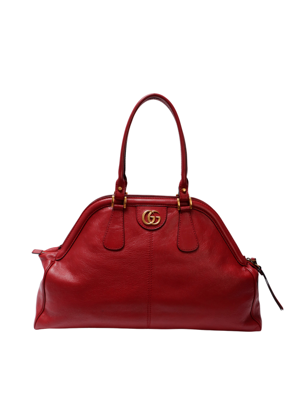 LARGE RE(BELLE) BAG