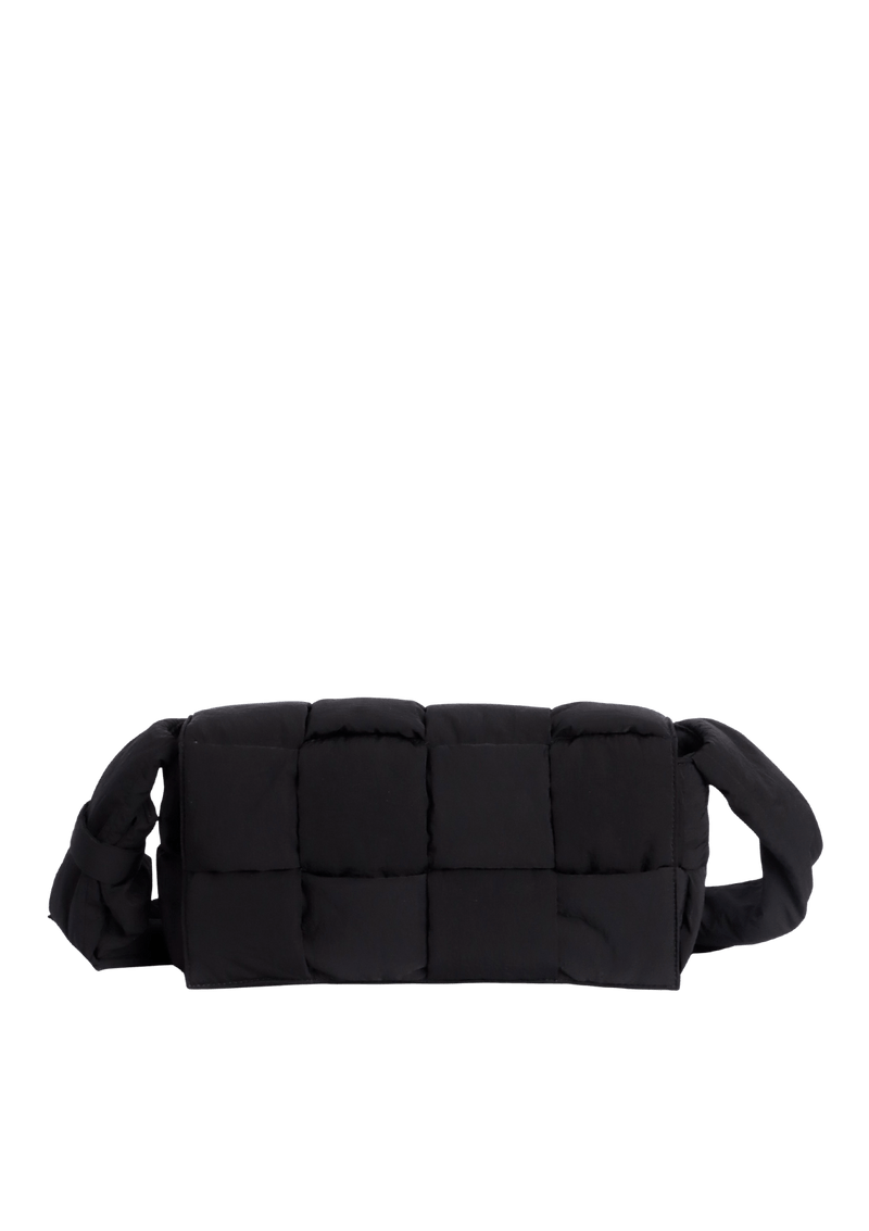 INTRECCIO PADDED TECH CASSETTE BAG