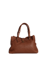MEDIUM INTRECCIATO ROMA BAG