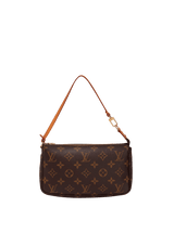 MONOGRAM POCHETTE ACCESSOIRES