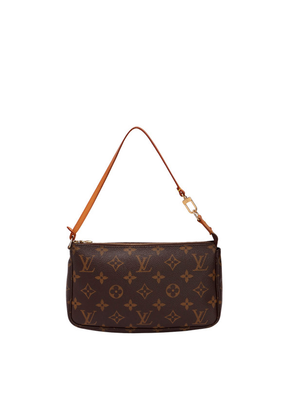MONOGRAM POCHETTE ACCESSOIRES