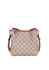 GG SUPREME EMBLEM MINI