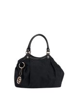 SMALL GG CANVAS SUKEY BAG