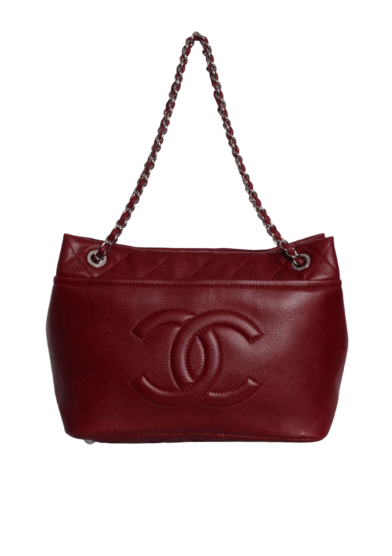 TIMELESS CC SOFT TOTE