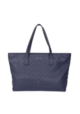 GUCCISSIMA TOTE BAG