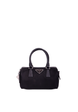 SMALL TOP HANDLE CROSSBODY RE-EDITION 2005