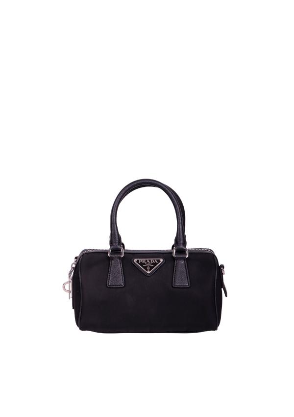 SMALL TOP HANDLE CROSSBODY RE-EDITION 2005