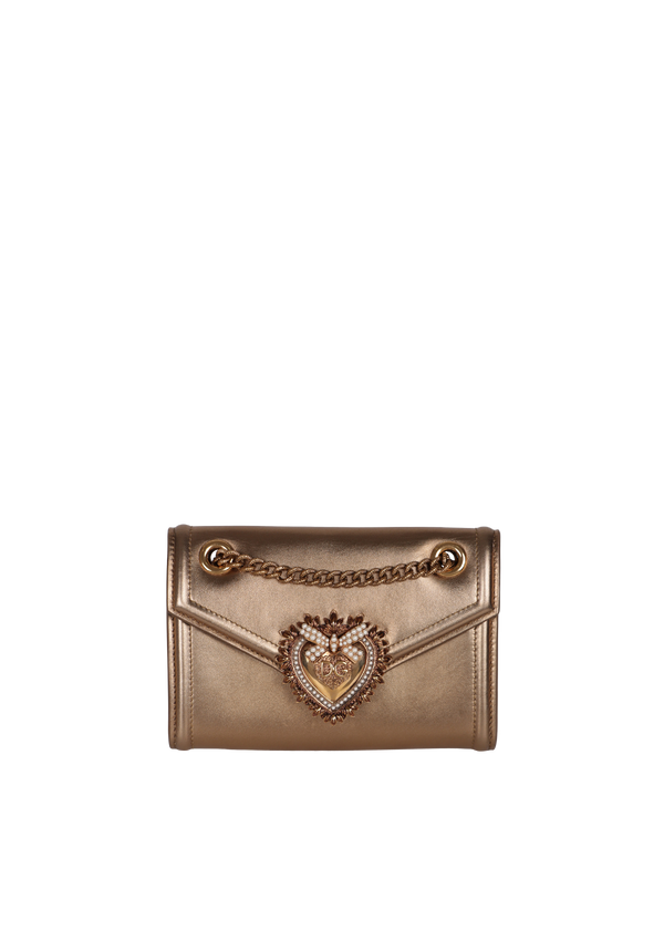 MINI ENVELOPE DEVOTION SHOULDER BAG